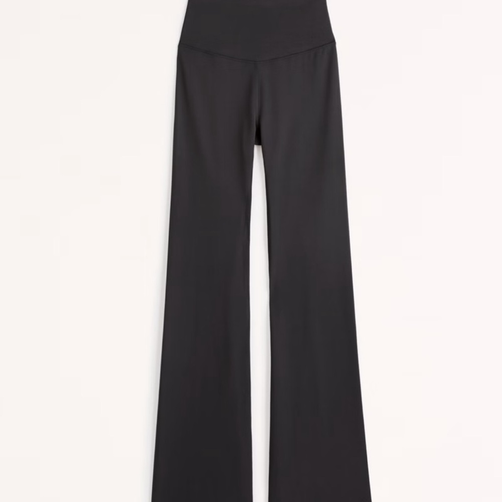 Abercrombie Flare Leggings